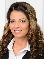 Profilbild von Somajeh Tewolde
